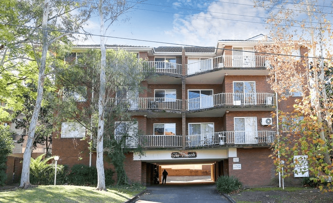 9/15 Pye Street, WESTMEAD, NSW 2145