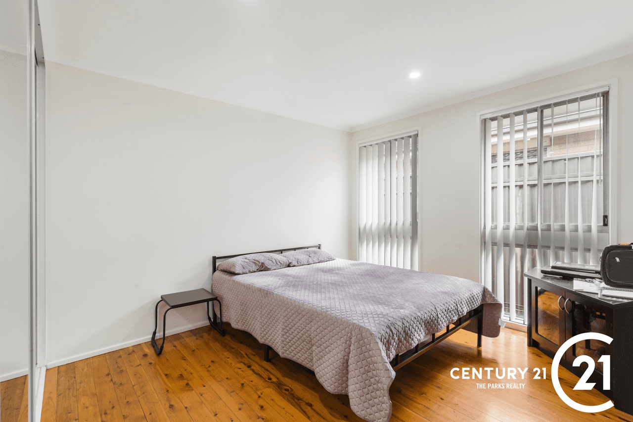 26 Bettong Crescent, Bossley Park, NSW 2176