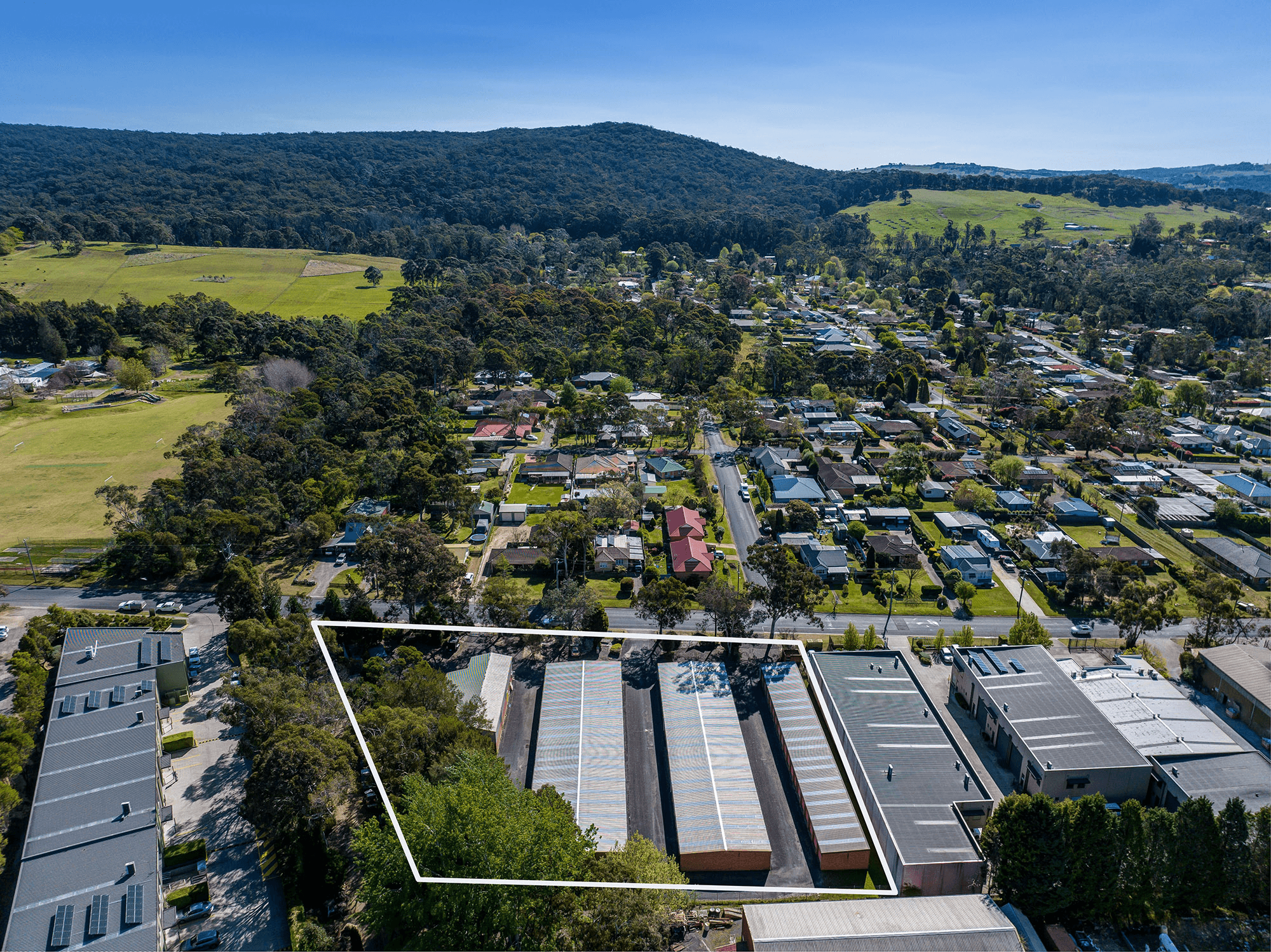 11 Lyell Street, MITTAGONG, NSW 2575