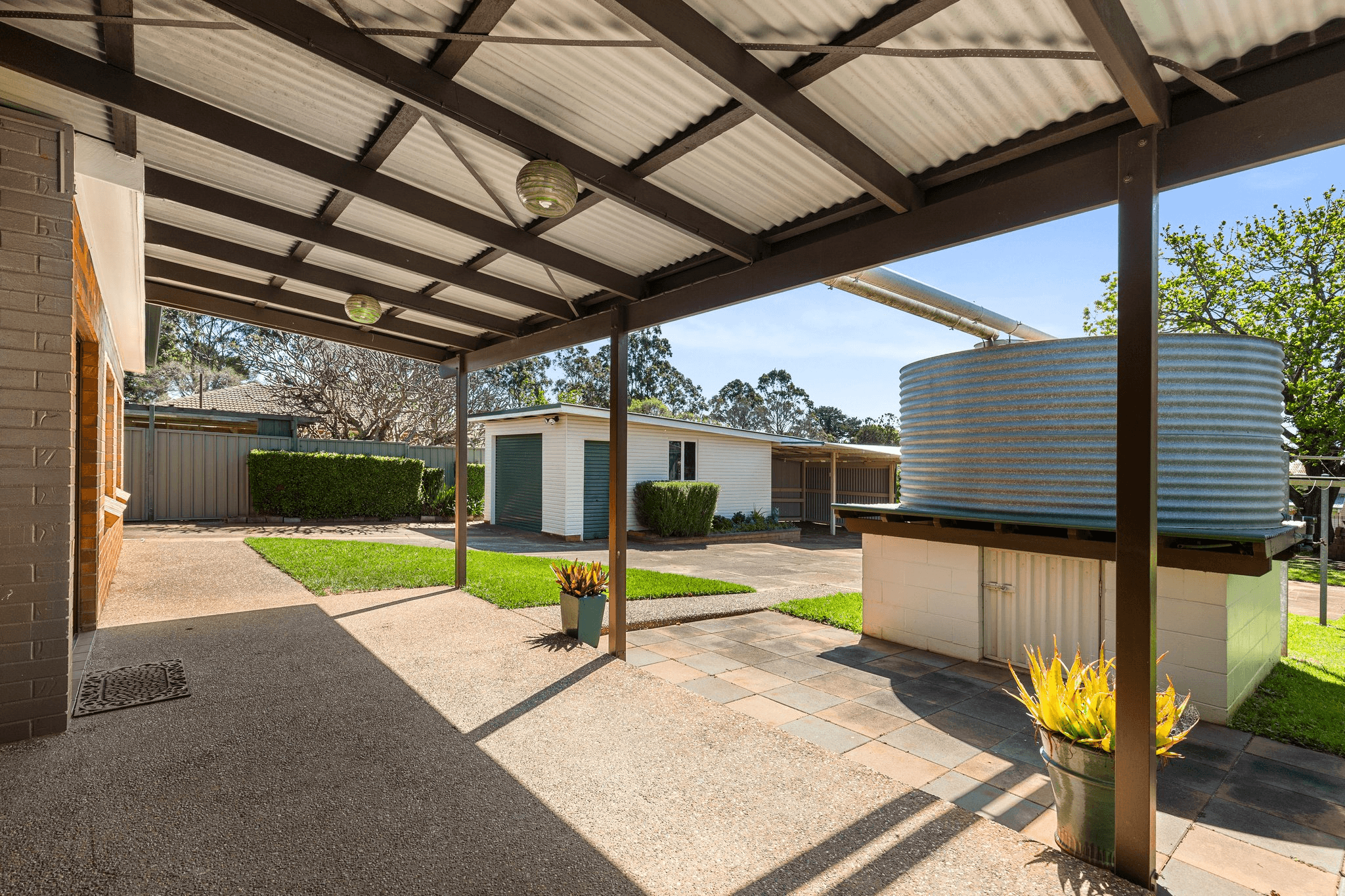 3 Keane Street, Newtown, QLD 4350