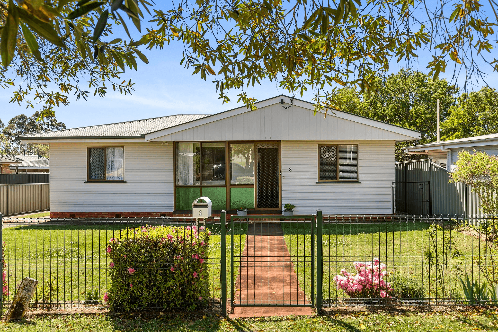 3 Keane Street, Newtown, QLD 4350