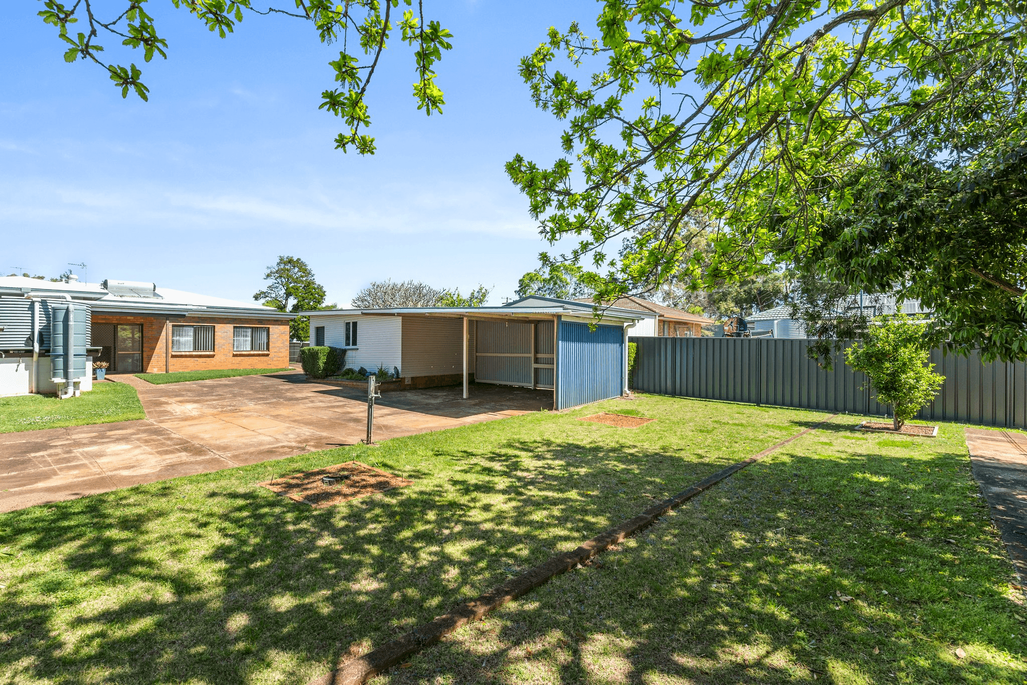 3 Keane Street, Newtown, QLD 4350