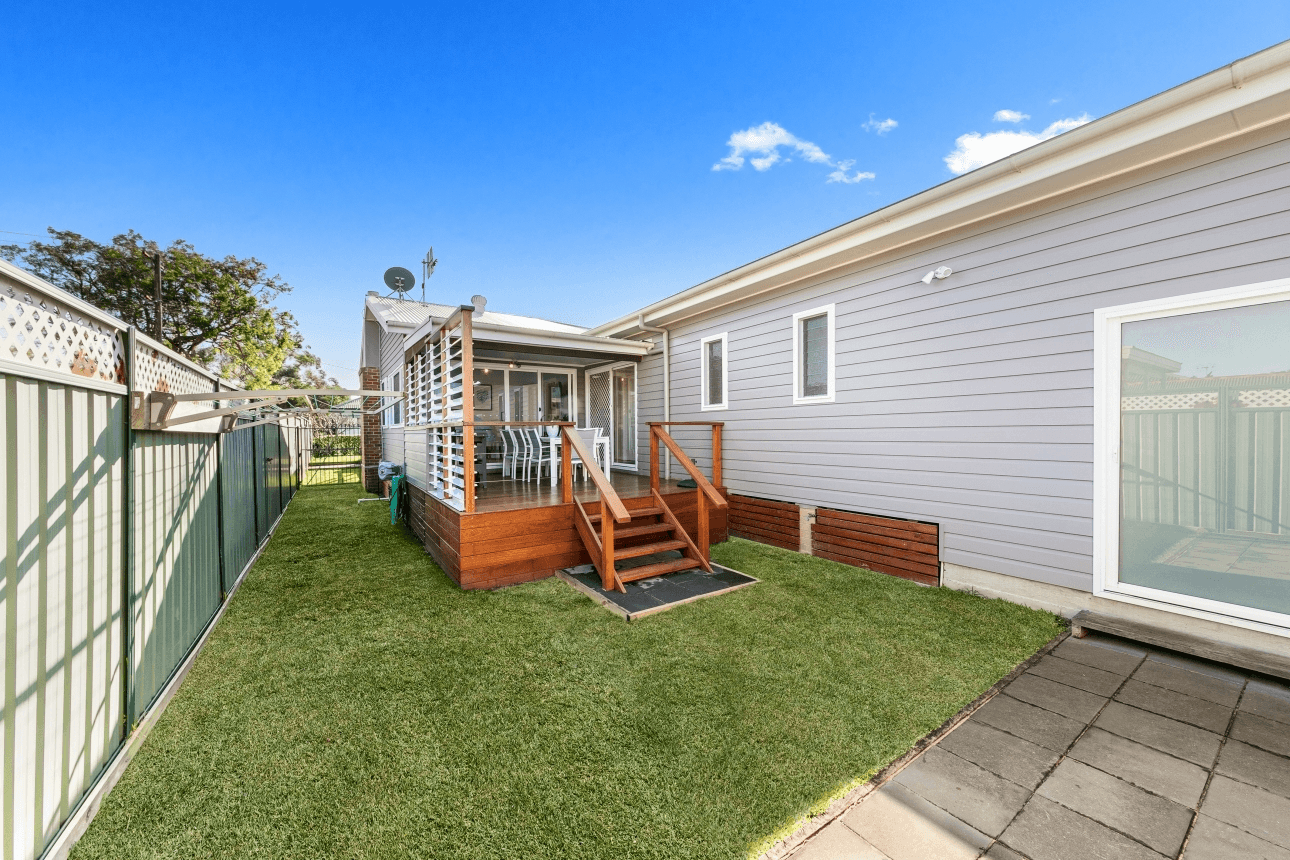 26 Nelson Street, Umina Beach, NSW 2257