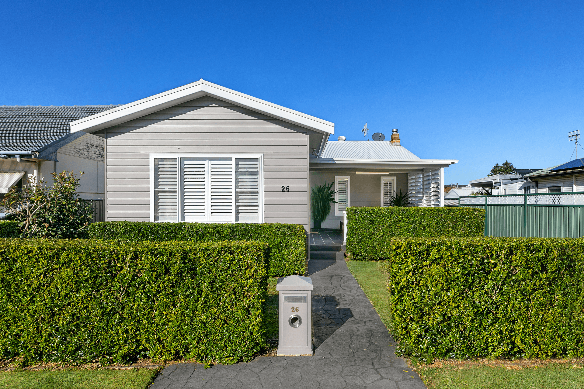 26 Nelson Street, Umina Beach, NSW 2257