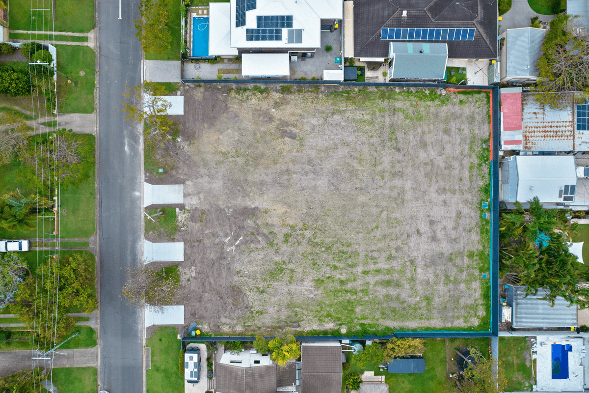 39 Seaville Avenue, Scarborough, QLD 4020