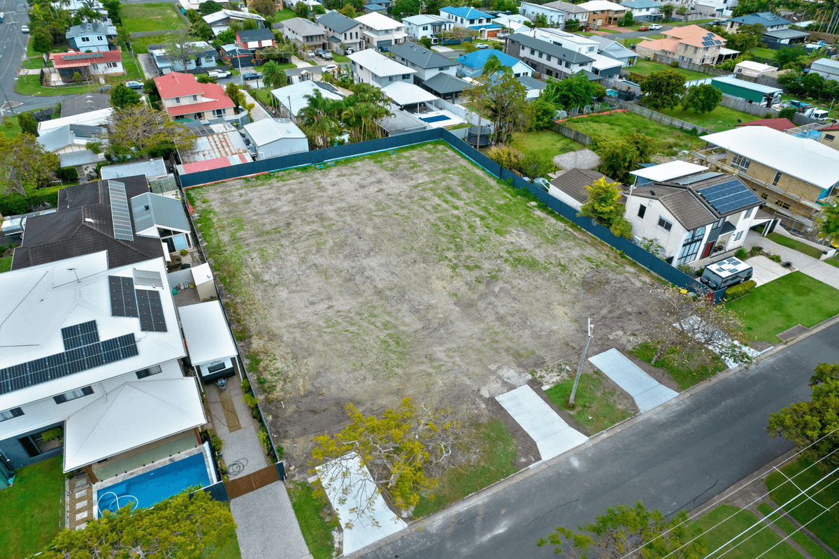 39 Seaville Avenue, Scarborough, QLD 4020