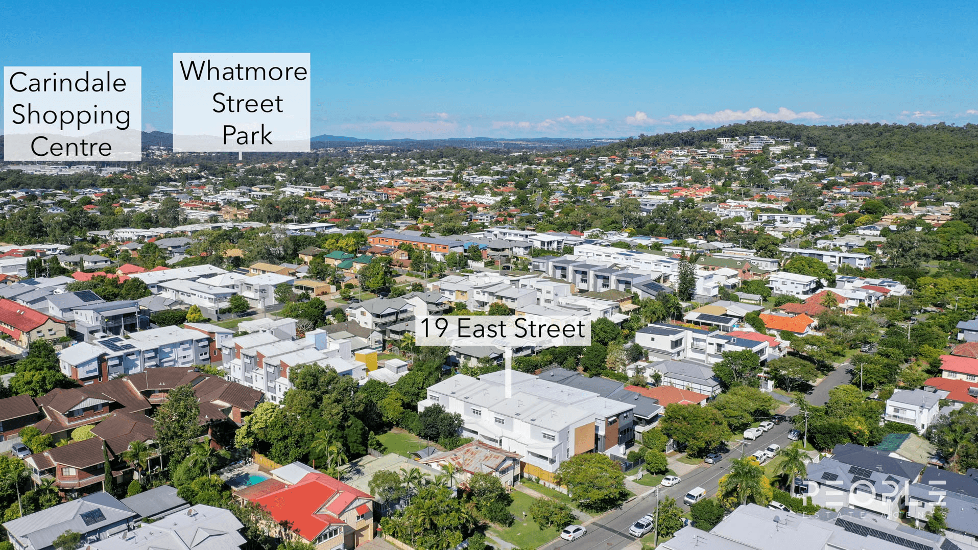 4/19 East Street, Camp Hill, QLD 4152