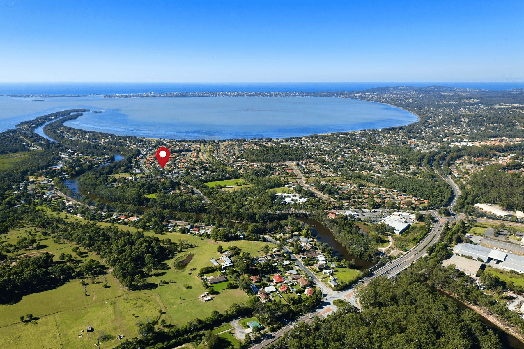 1 Jane Ellen Crescent, CHITTAWAY BAY, NSW 2261