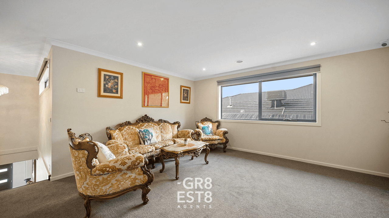 65 Aquatic Drive, CRANBOURNE WEST, VIC 3977