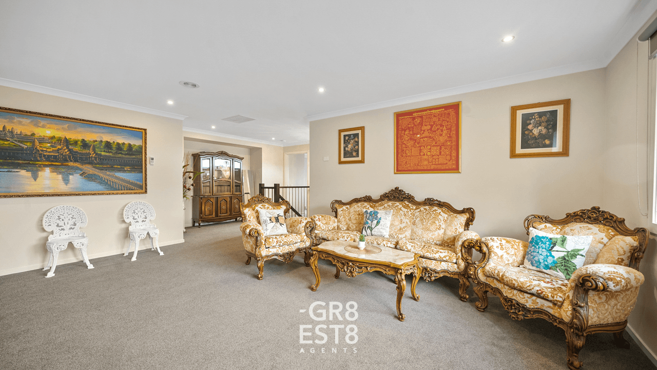 65 Aquatic Drive, CRANBOURNE WEST, VIC 3977