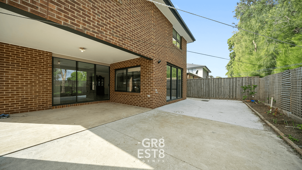 65 Aquatic Drive, CRANBOURNE WEST, VIC 3977