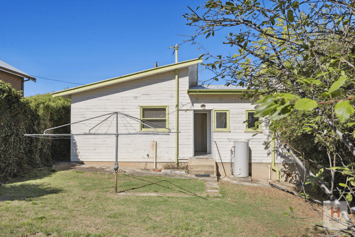 7 Massie Street, Cooma, NSW 2630