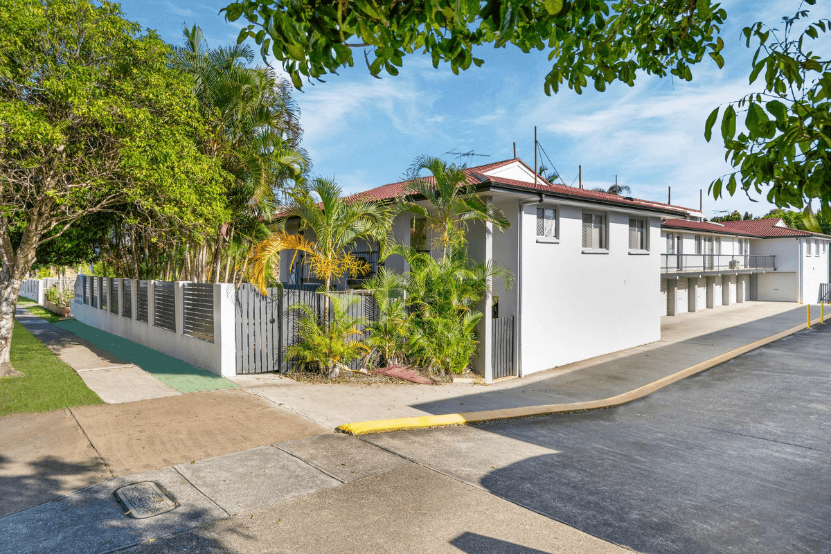 7/92 Eton Street, Nundah, QLD 4012