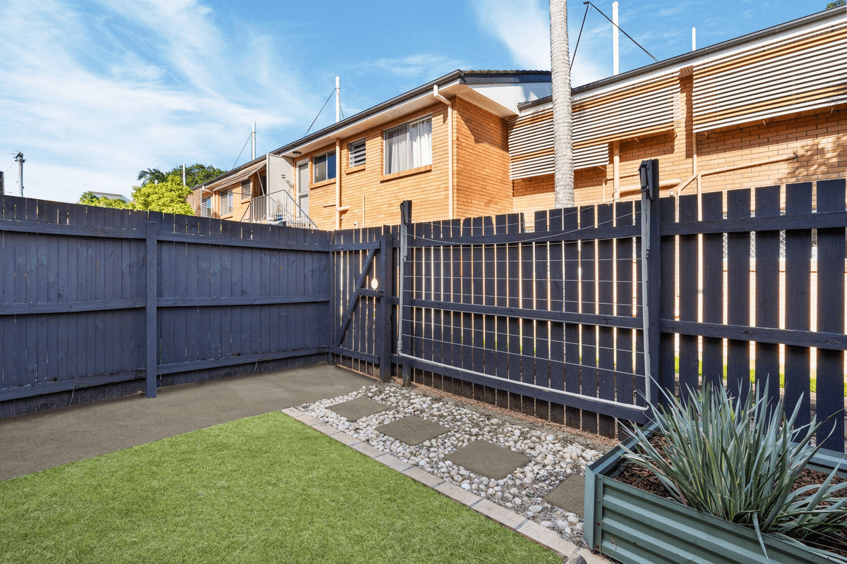 7/92 Eton Street, Nundah, QLD 4012