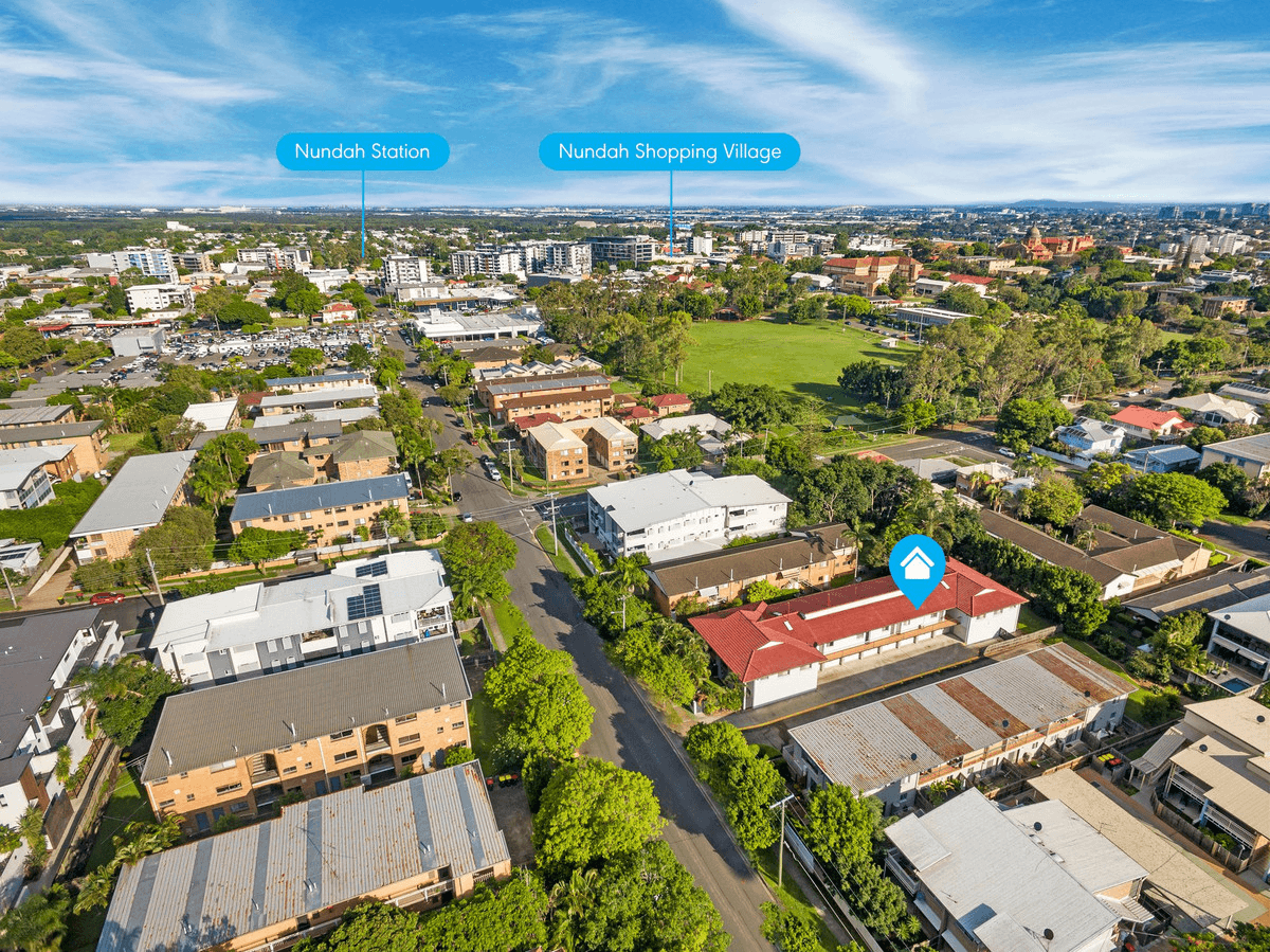 7/92 Eton Street, Nundah, QLD 4012