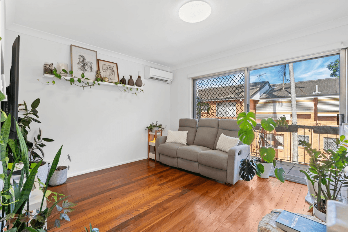 7/92 Eton Street, Nundah, QLD 4012