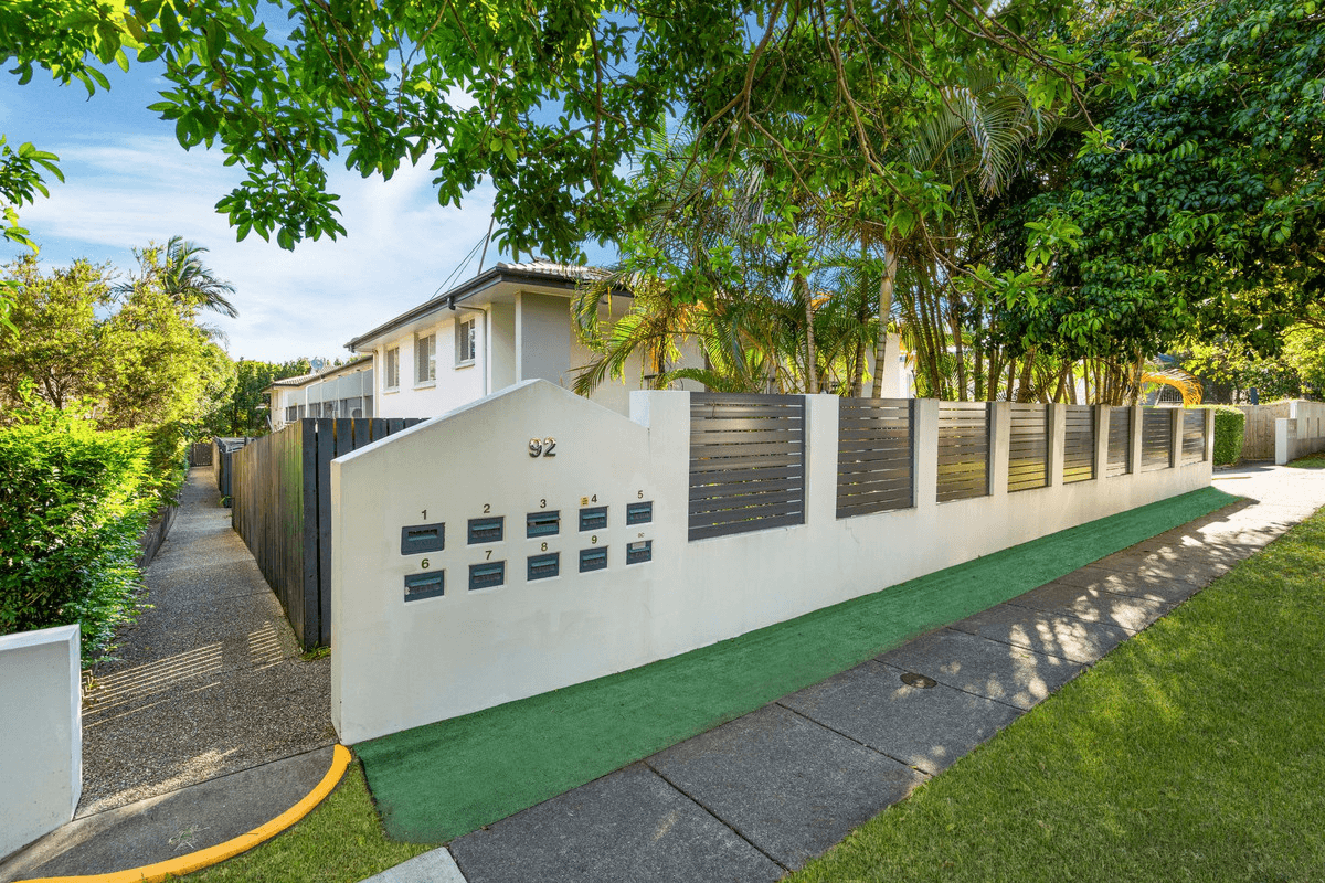 7/92 Eton Street, Nundah, QLD 4012