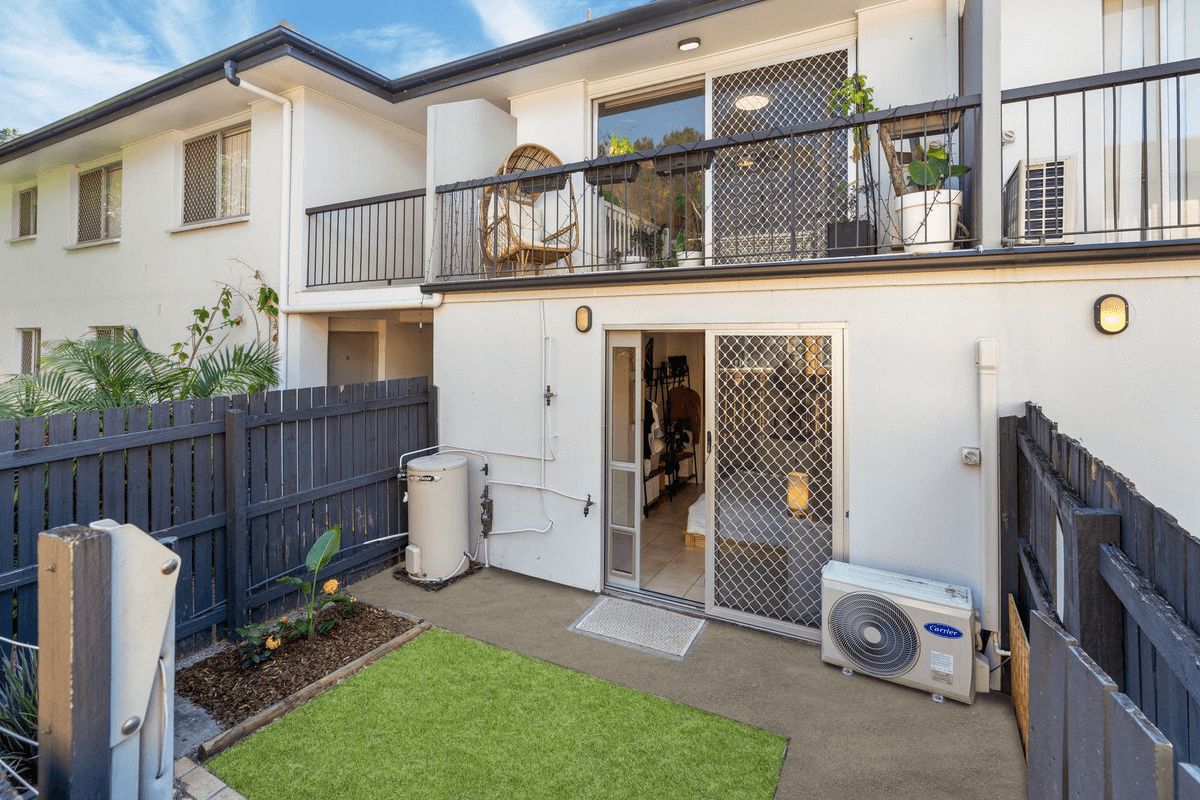 7/92 Eton Street, Nundah, QLD 4012