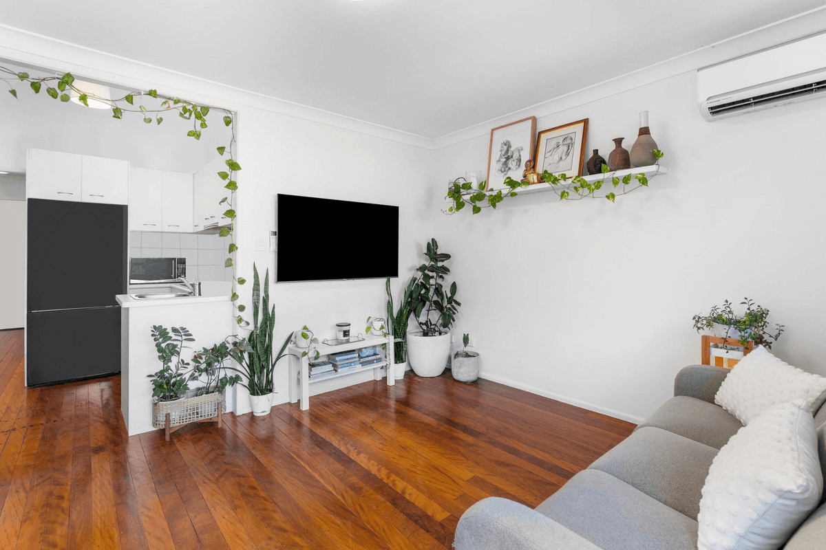 7/92 Eton Street, Nundah, QLD 4012