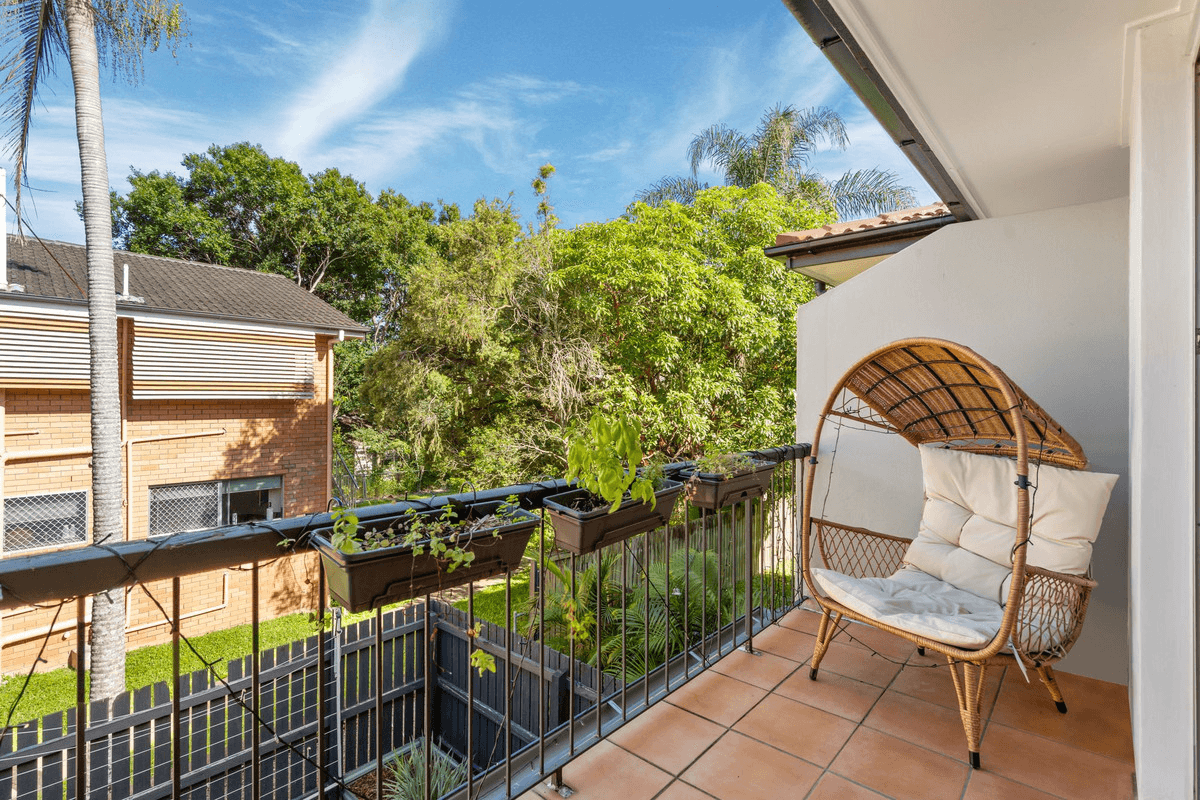 7/92 Eton Street, Nundah, QLD 4012