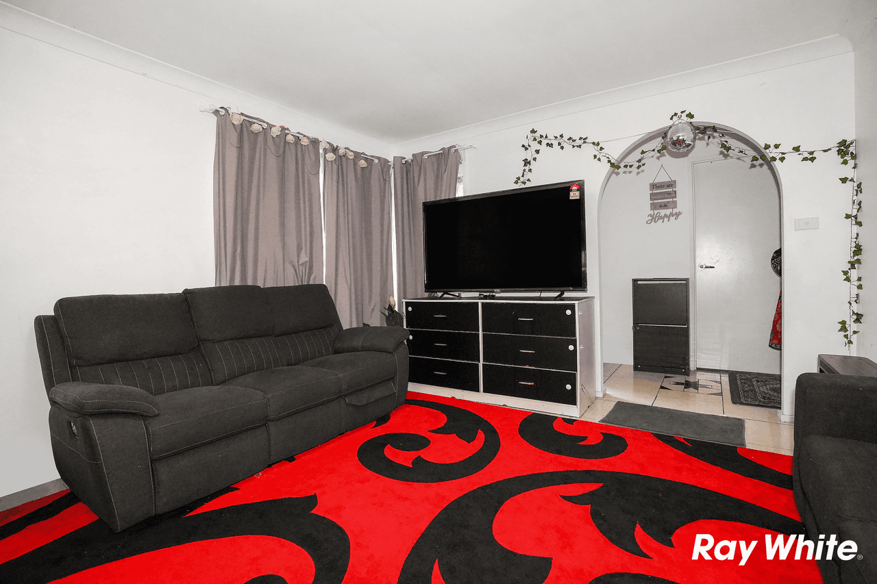 14/8 Plunkett Crescent, MOUNT DRUITT, NSW 2770