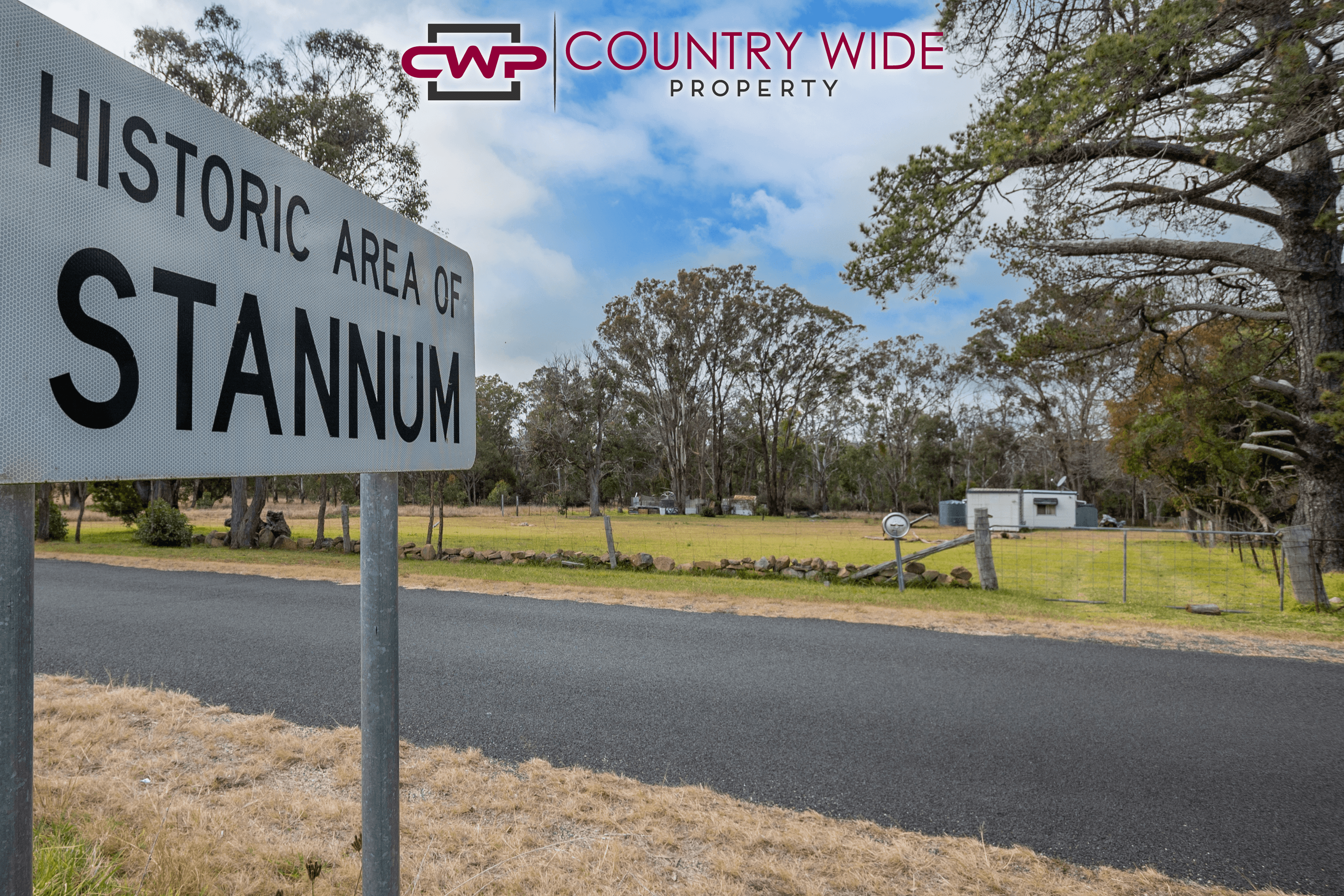 292 Torrington Road, STANNUM, NSW 2371