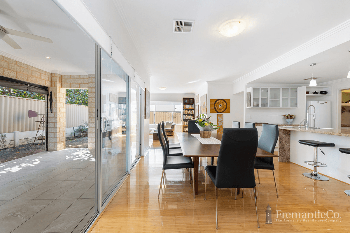 83A Shepherd Street, Beaconsfield, WA 6162
