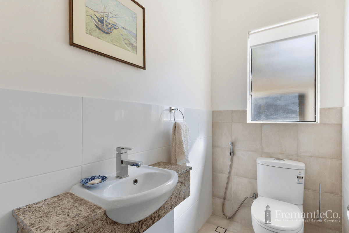 83A Shepherd Street, Beaconsfield, WA 6162