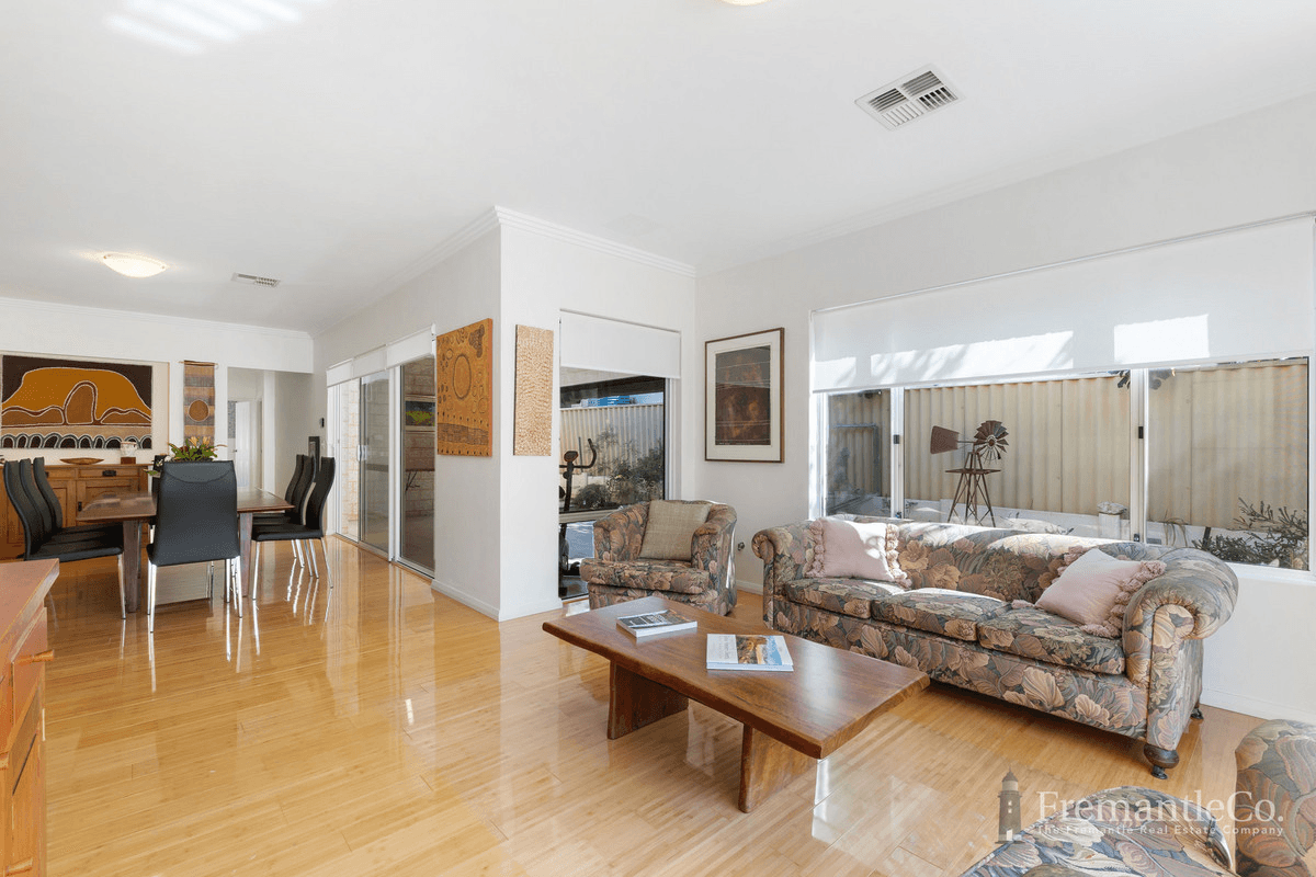 83A Shepherd Street, Beaconsfield, WA 6162