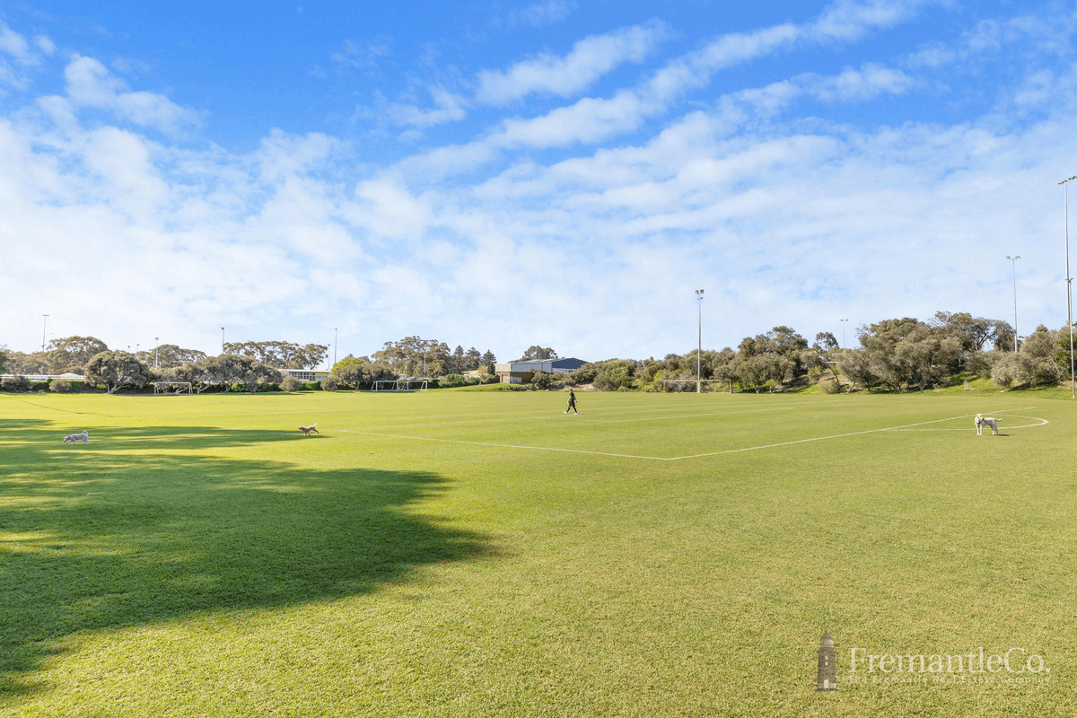 83A Shepherd Street, Beaconsfield, WA 6162