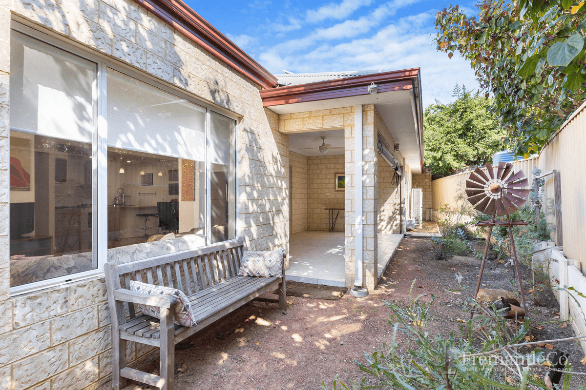 83A Shepherd Street, Beaconsfield, WA 6162