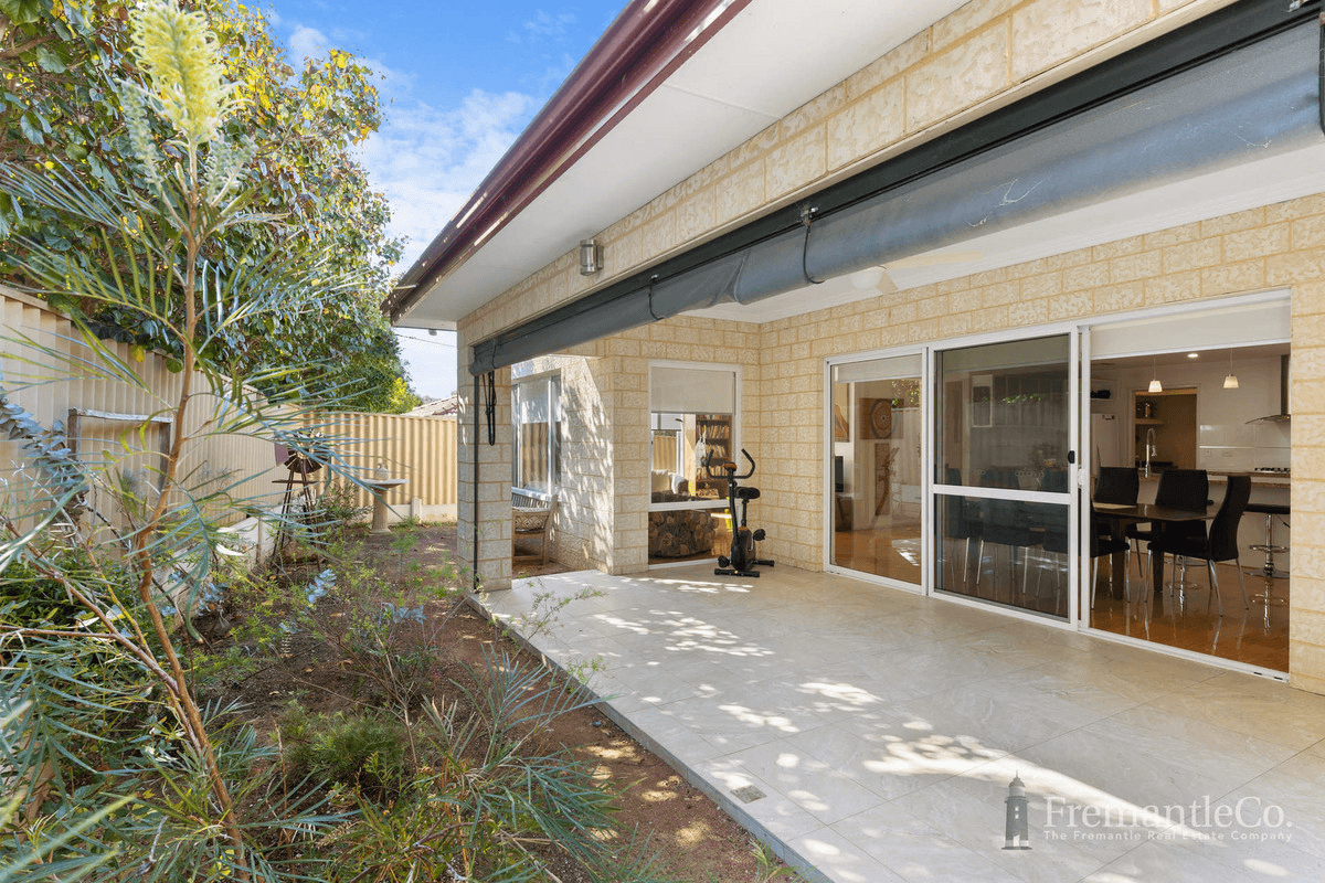 83A Shepherd Street, Beaconsfield, WA 6162