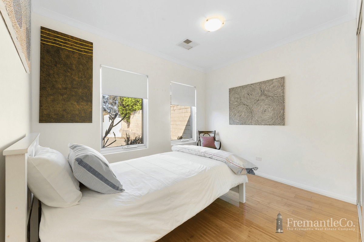 83A Shepherd Street, Beaconsfield, WA 6162