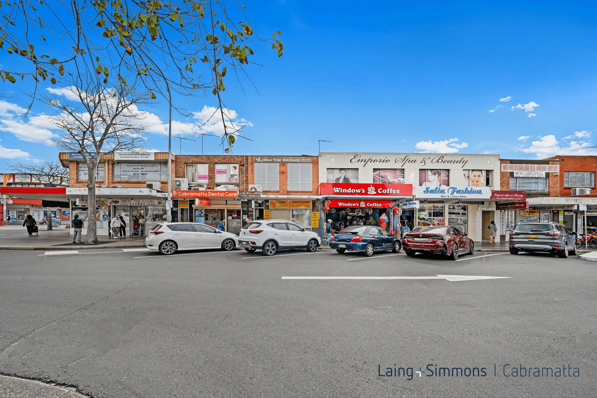 45 Arthur Street, Cabramatta, NSW 2166