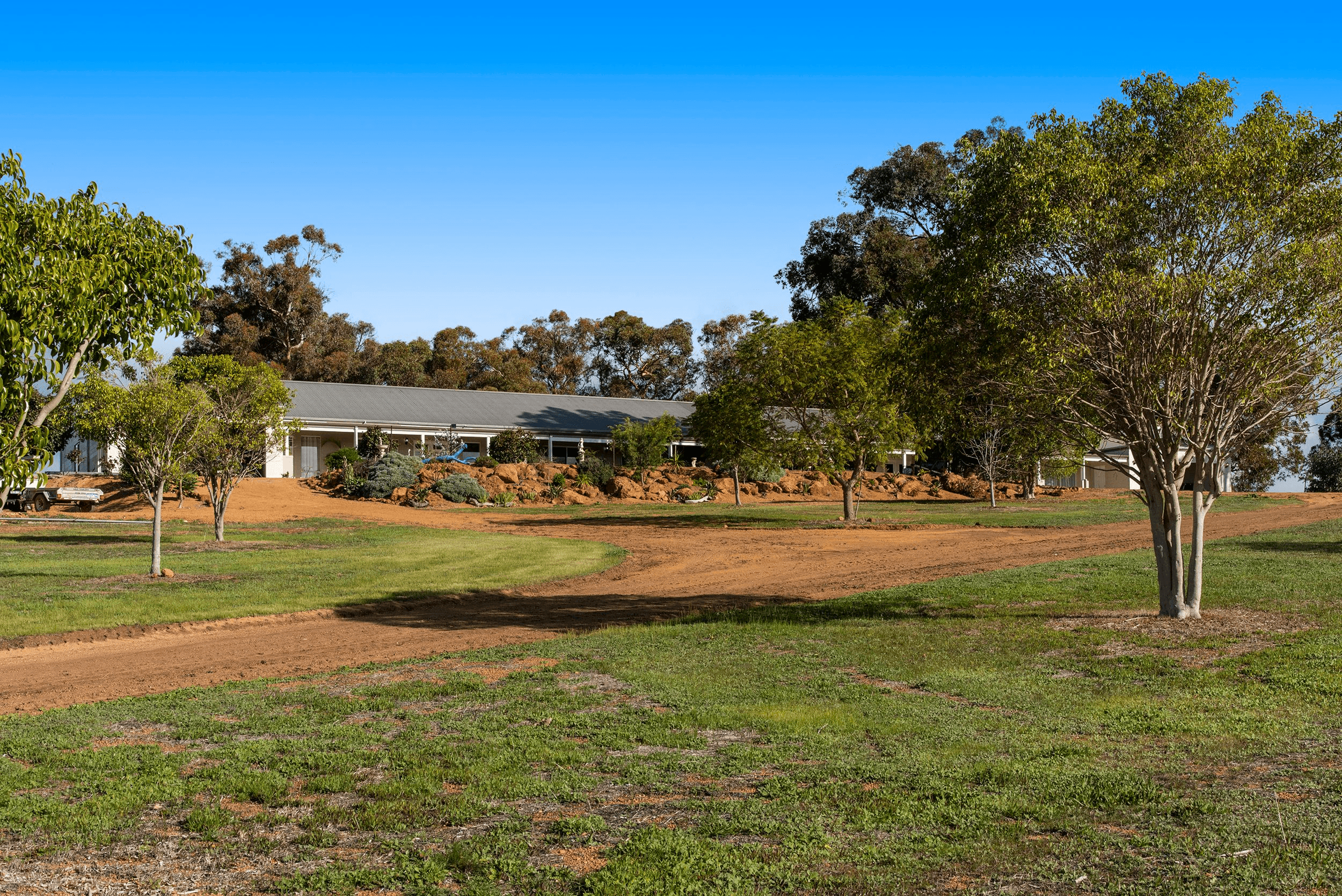 38 Redgum Court, WANDERING, WA 6308