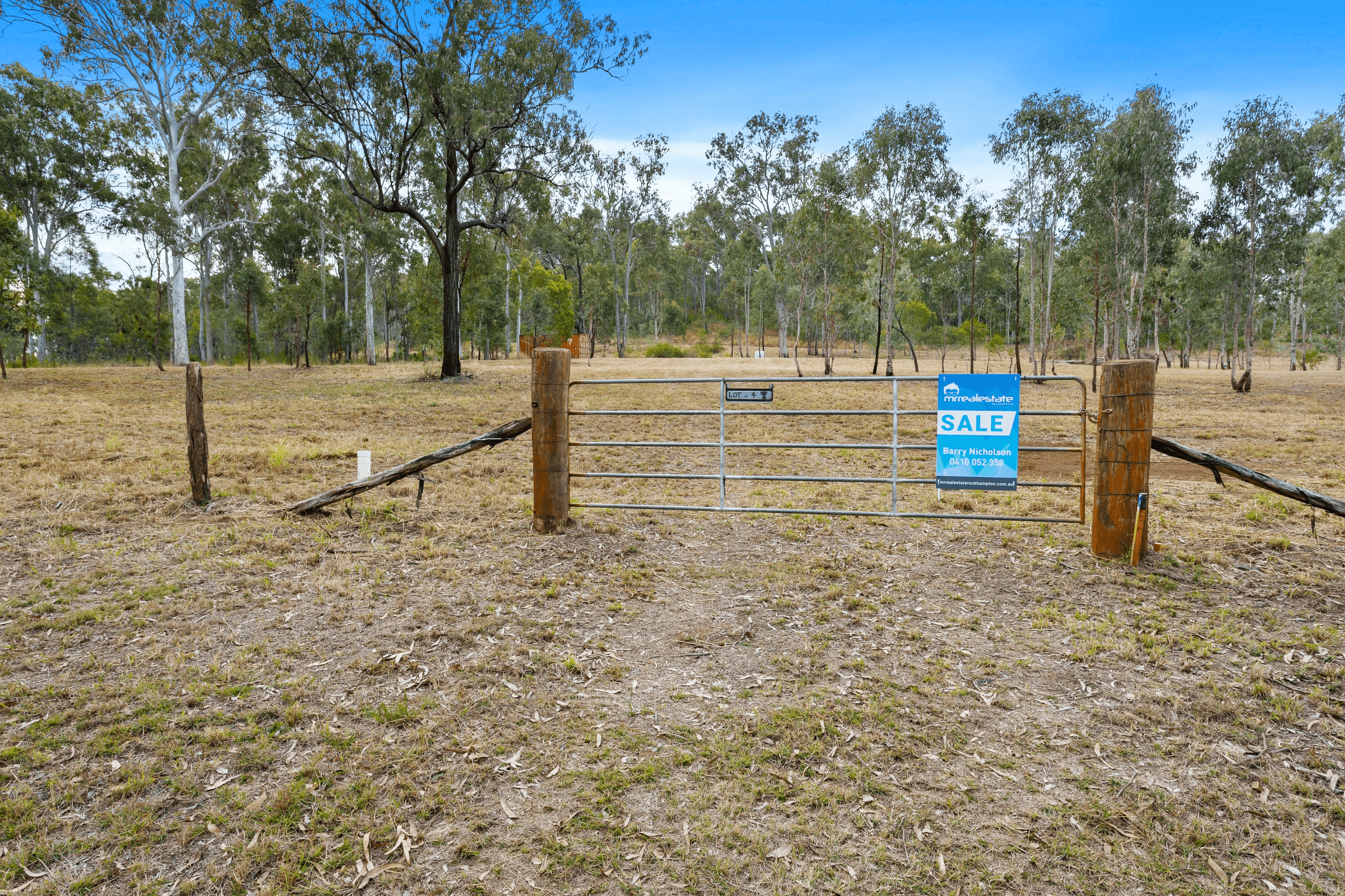 157 Struck Oil Road, Struck Oil, QLD 4714