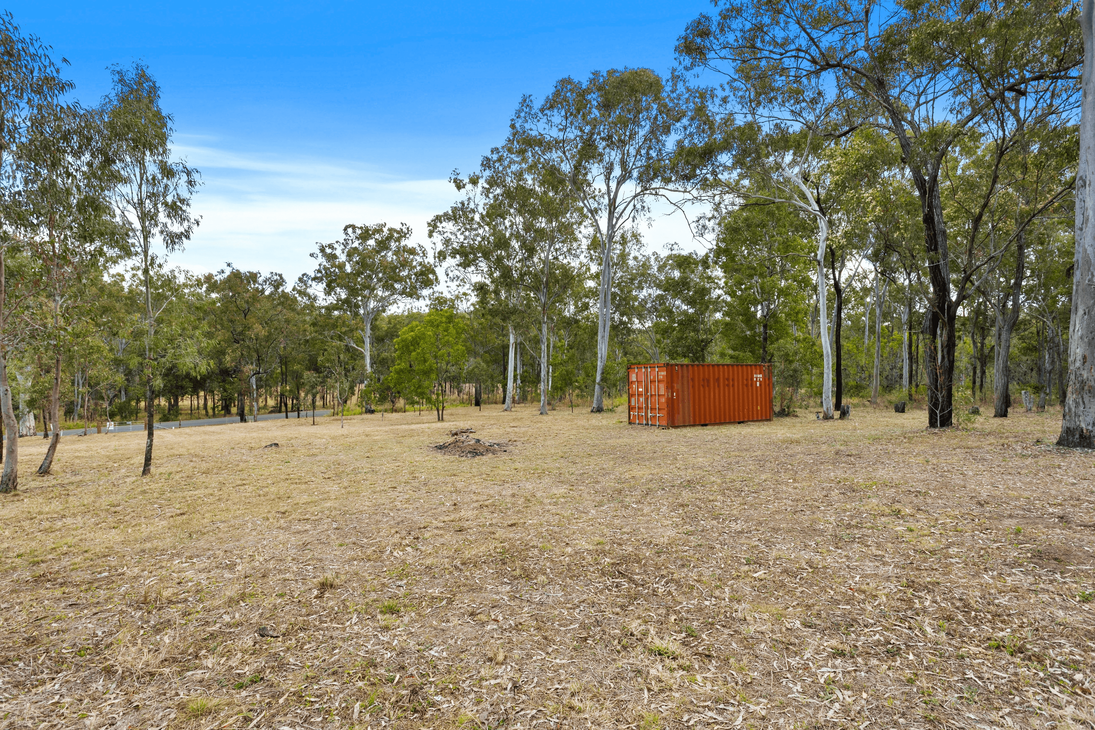 157 Struck Oil Road, Struck Oil, QLD 4714