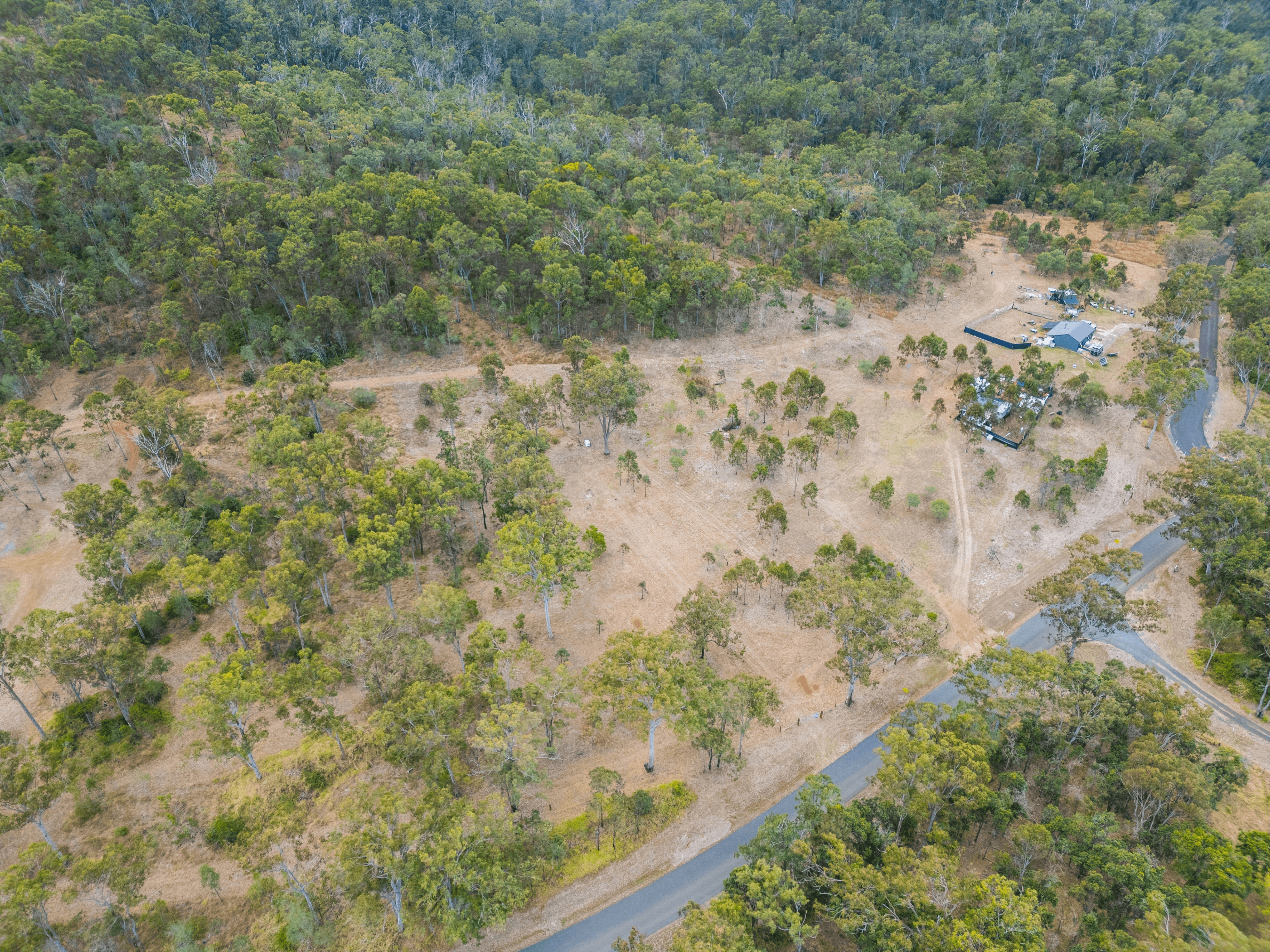 157 Struck Oil Road, Struck Oil, QLD 4714