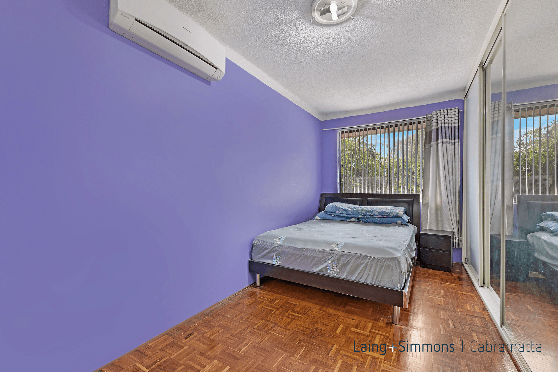 9/9-11 Pevensey Street, Canley Vale, NSW 2166