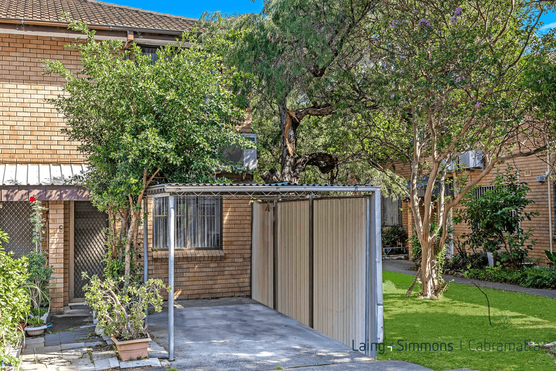 9/9-11 Pevensey Street, Canley Vale, NSW 2166