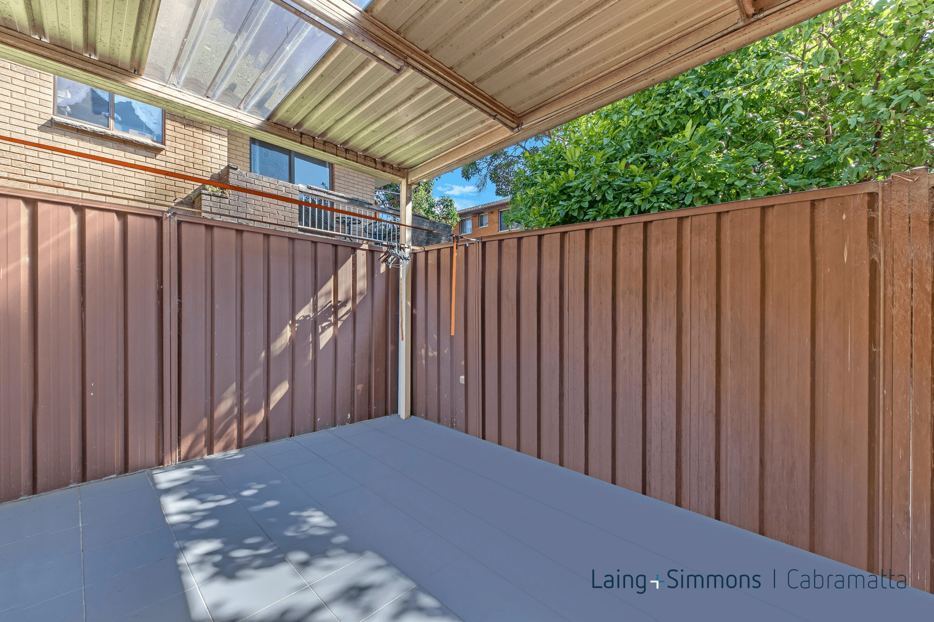 9/9-11 Pevensey Street, Canley Vale, NSW 2166