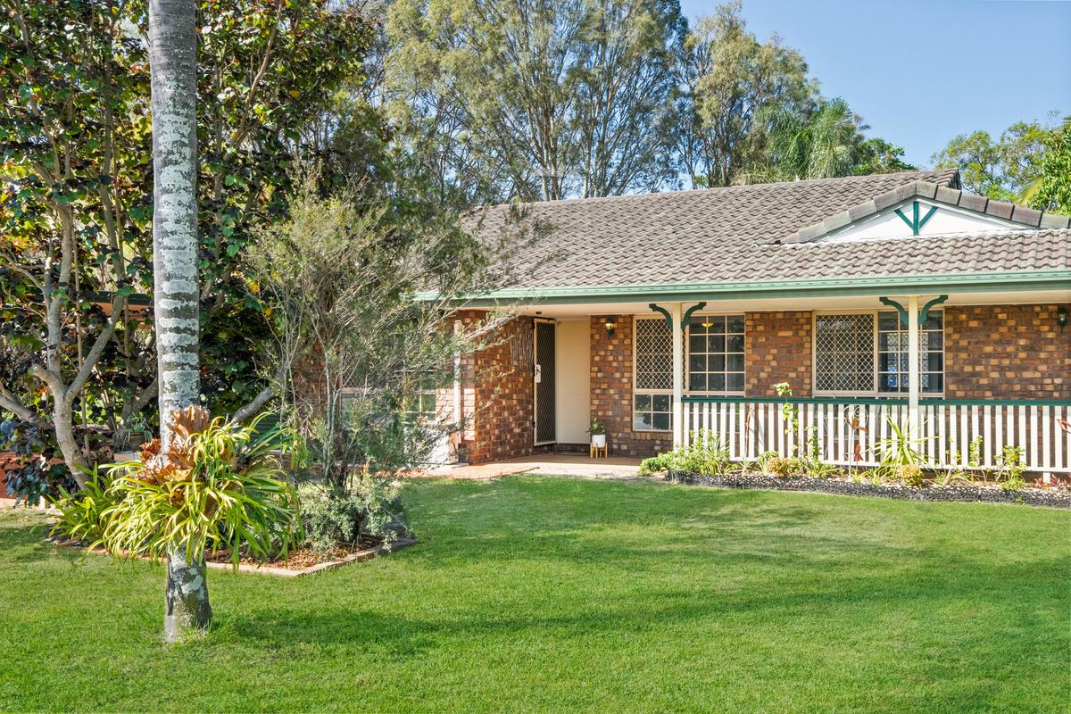 93 Tranquility Drive, Rothwell, QLD 4022