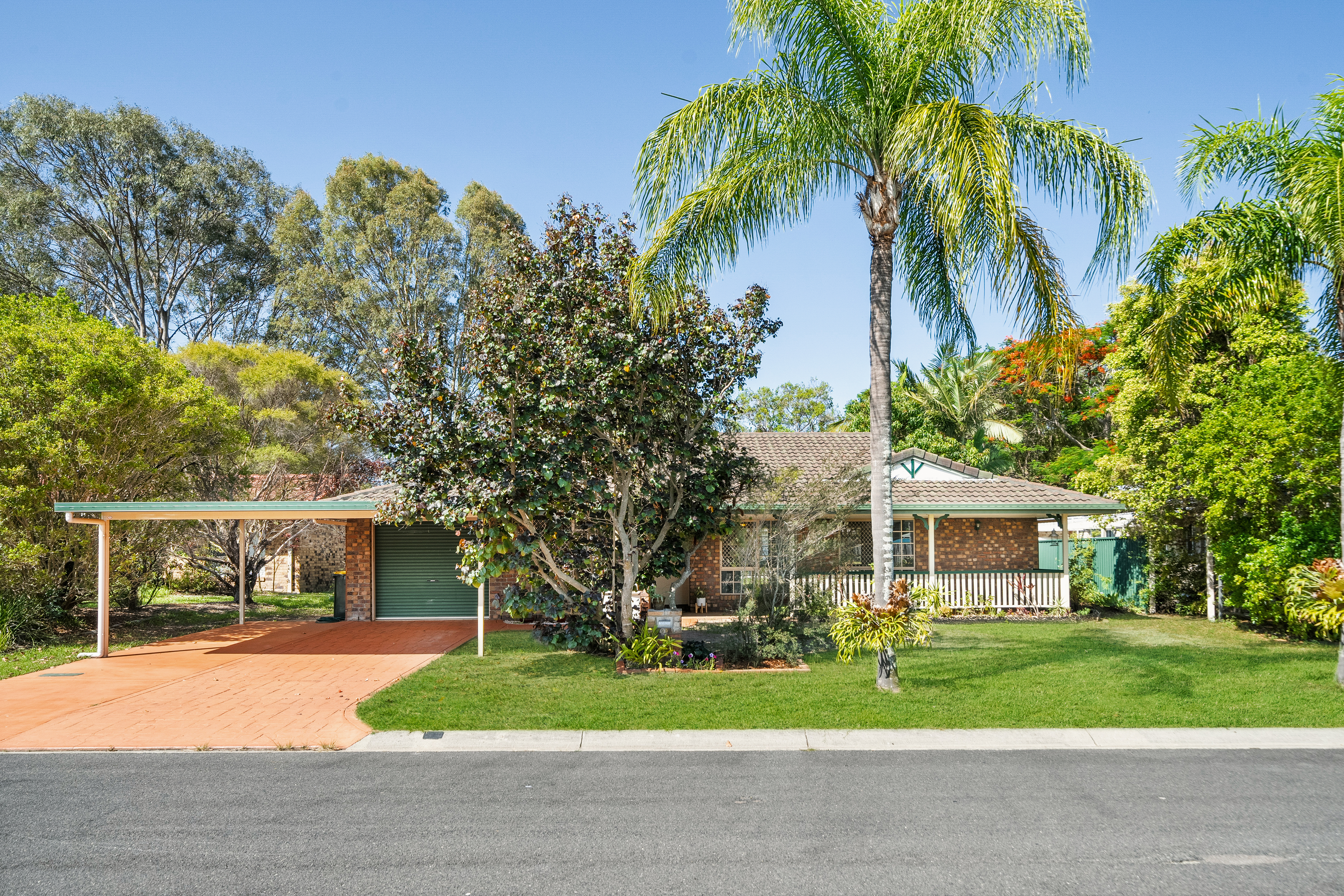 93 Tranquility Drive, Rothwell, QLD 4022