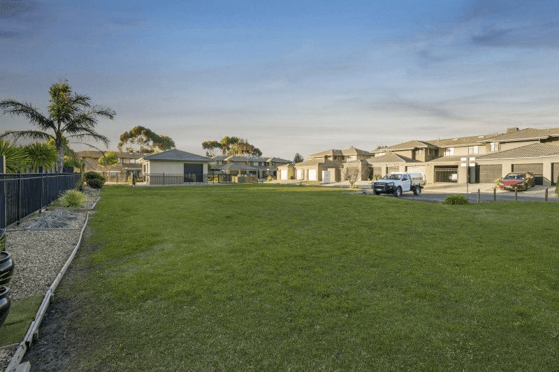 12/553-555 Melton Highway, SYDENHAM, VIC 3037