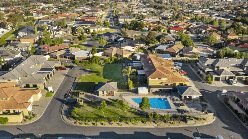 12/553-555 Melton Highway, SYDENHAM, VIC 3037