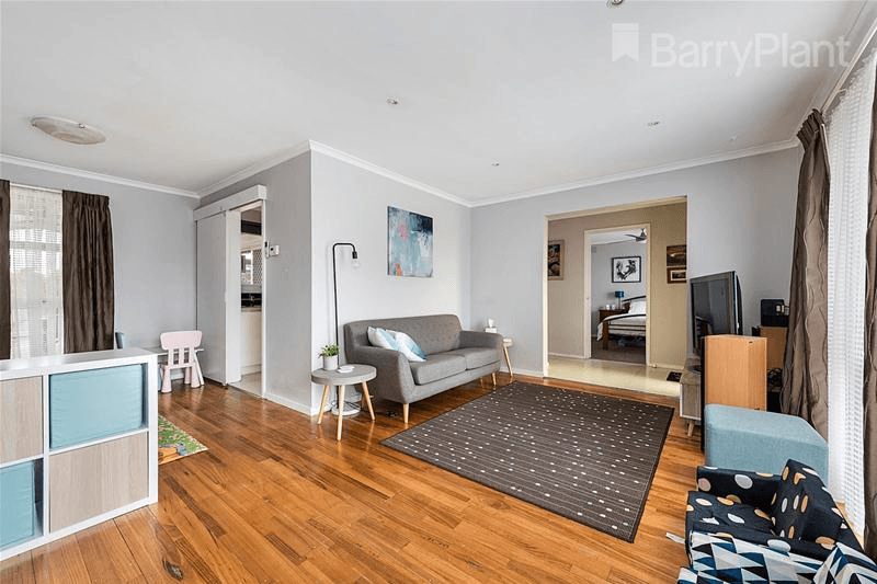 25 Rossiter Avenue, Endeavour Hills, VIC 3802