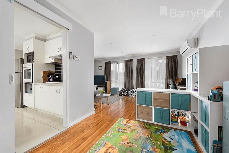 25 Rossiter Avenue, Endeavour Hills, VIC 3802