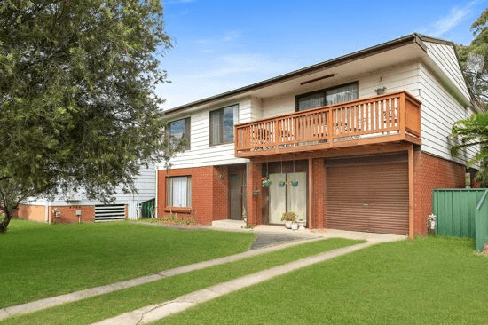 56 Lakedge Avenue, BERKELEY VALE, NSW 2261