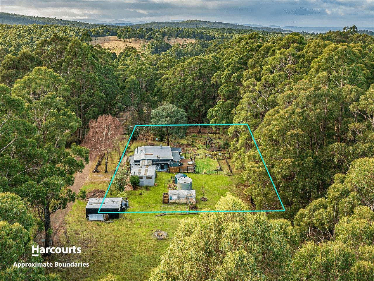 37 Jager Road, Southport, TAS 7109
