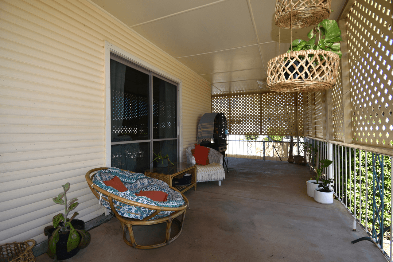 38 Galah Street, LONGREACH, QLD 4730